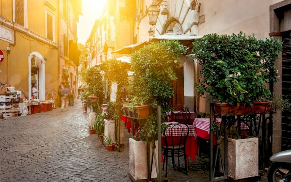 Viyana'da Tarihi Yerler